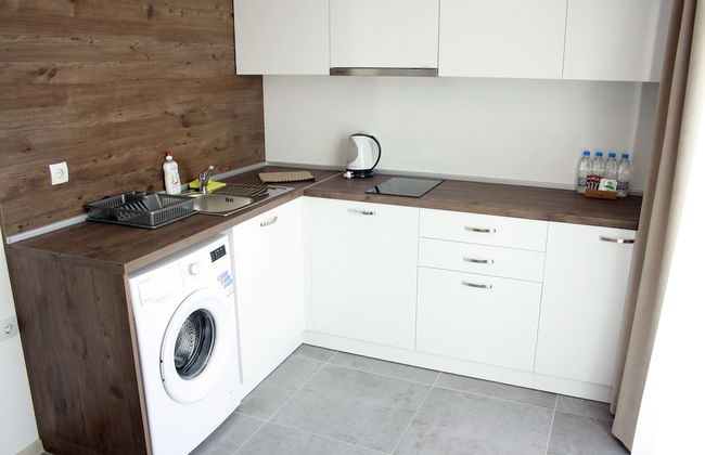 Stela Deluxe Apartments - Foto 68