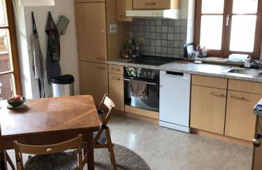 Traumhafte Wohnung im Chiemgau - Foto 8