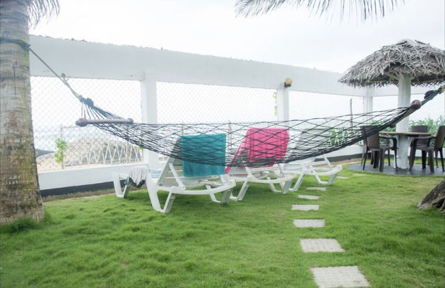 Ashen's Beach House - Foto 56