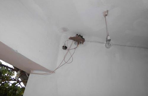 Giorgio- Δυάρι Διαμέρισμα με μπαλκόνι στην Κριτσά - Foto 5