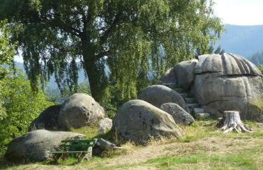 Ferienwohnung Pusteblume - Foto 26