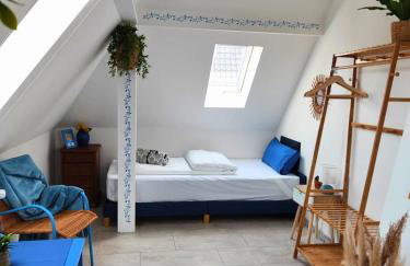 Weserblick Hafen-Apartment-Bremen - Foto 12