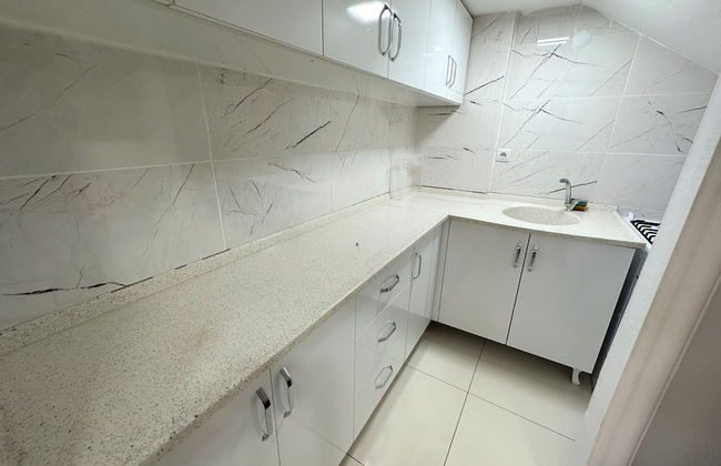 Cerrahpasa Apart Hotel - Foto 26