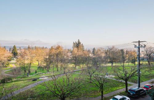 Blueground Columbia City gym wd nr park SEA-788 - Foto 6