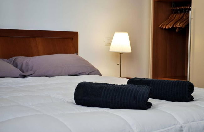 Decumana Apartment - Foto 2