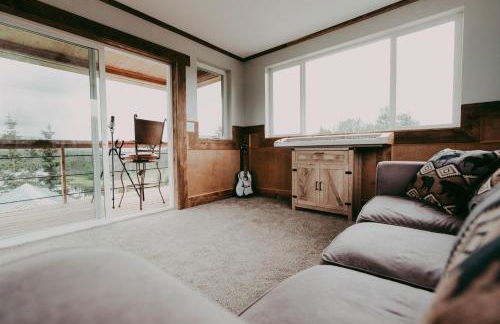 Historic Chulitna River Lodge - Foto 25