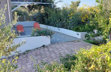 tzogias apartments nonna studio - Photo 21