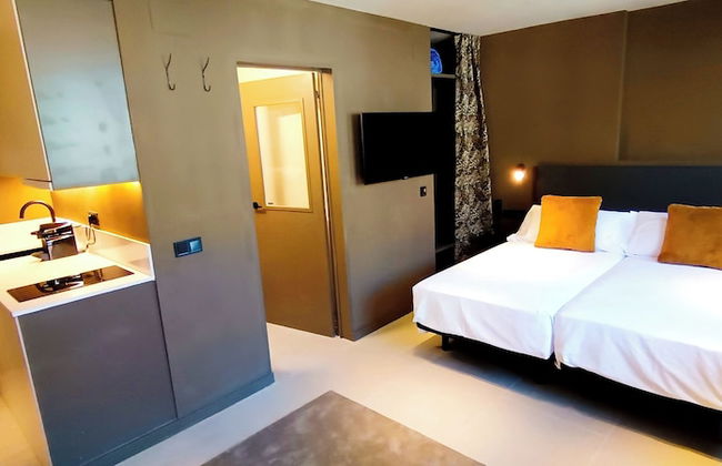 Senator Barcelona Apartments - Foto 52