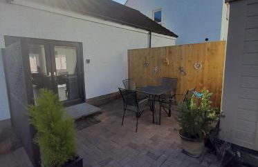 Dalgety Bay Luxury Studio Apartment - Foto 16