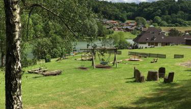 Ferienwohnung Ankerplatz - Foto 5