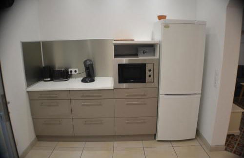 La Bulle familles Clim, wifi, airport shuttle,tout à pied - Foto 11