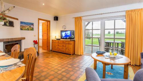 Die 5 Ferienwohnungen der Familie Weber - Foto 4