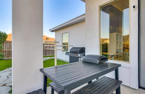 Resort-Style Brownsville Home Private Pool and Gym - Foto 30