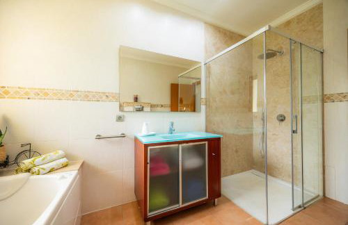 Luxurious villa Sol de Mallorca - Foto 16