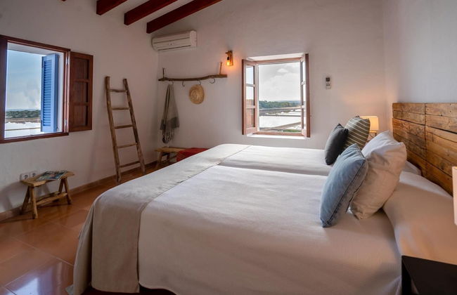 Cas Saliners - Ses Illetes - Foto 5