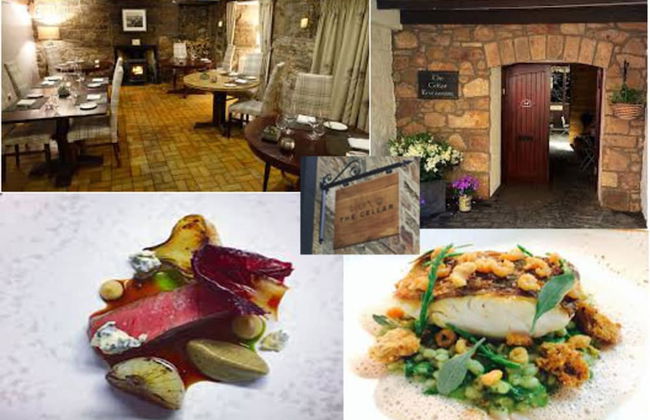 Cellardyke 3-bed Cottage, Sleeps 6 by Seafront - Foto 7