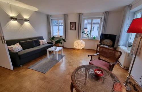 Ferienwohnung Dreierlei - Foto 11