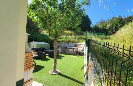 Casa Oriana - Serra da Estrela - Foto 45