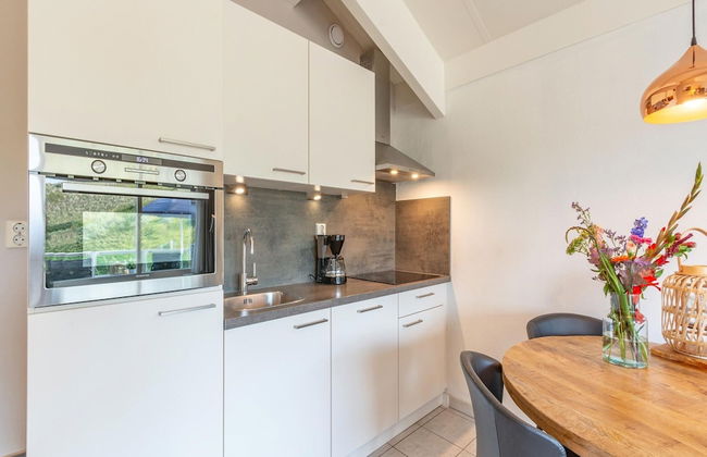 Lovely Holiday Apartment for 4 People - Foto 49