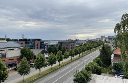 Stadthafenapartments - Foto 33