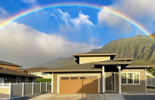 Makaha Villa by Avantstay Mountain + Ocean Views - Photo 79