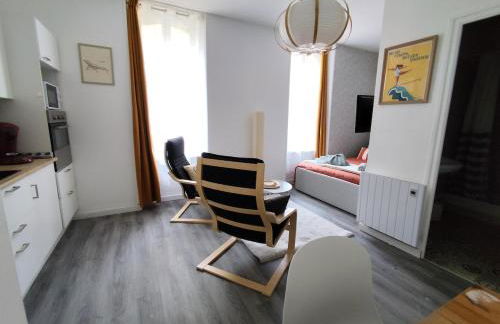 Douces nuits au château - Foto 14