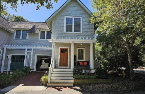 Welcome to Mahi Mahi on Bald Head Island! - Foto 1