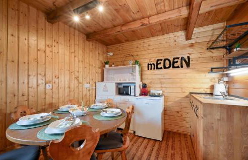 2 Bedroom Beautiful Home In Globocec Ludbreski - Foto 5