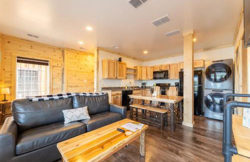 Keweenaw Waters Resort - Foto 63