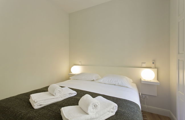 RVA Clérigos Apartments - Foto 27