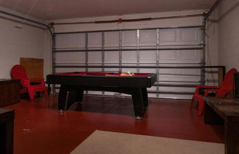 4 Bed Villa - Eagle Pointe - Kissimmee - Foto 22