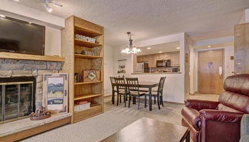 Vs643S Village Square Condo - Foto 2