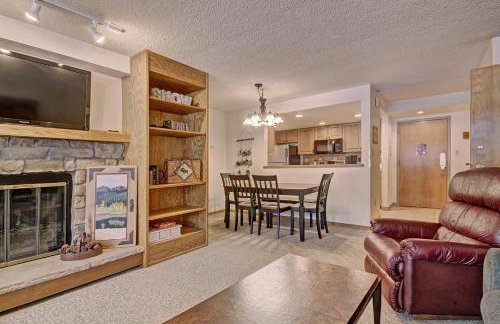 Vs643S Village Square Condo - Foto 2