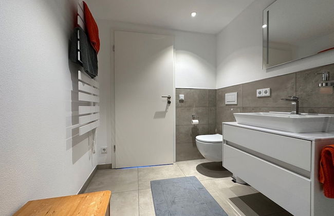 Apartment in Rotz With Forest Views - Foto 17