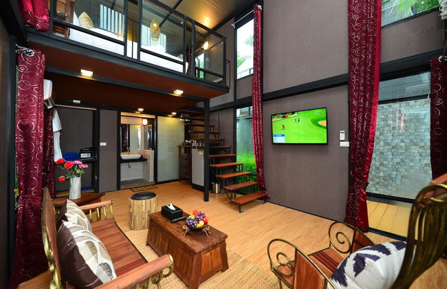 Bukit Pool Villas - Foto 25