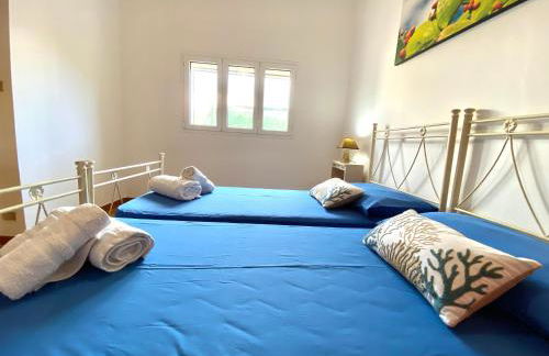 Villa Maria un'oasi di relax a due passi dal mare - Foto 20