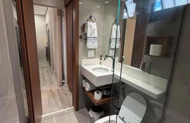 Brand new apartment in the best spot in Savassi MF - 1003 - Foto 6