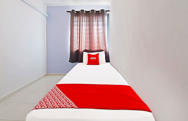 OYO 90493 JL Homestay - Foto 19