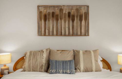 Paddle & Pine - Lake Views & Private Dock Access - Photo 19