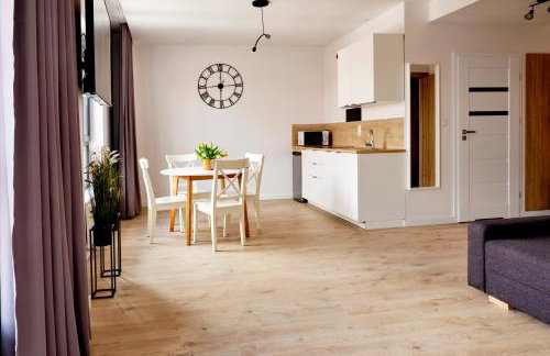 Office Park Aparthotel - Photo 53