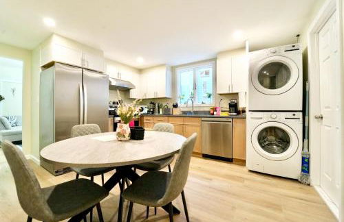 Cozy 4BD2BA Near Boston-Encore-T-Station and Diners - Photo 14