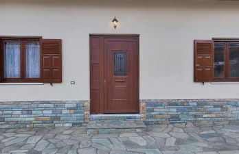 Theofania's Marble House Meteora - Foto 7