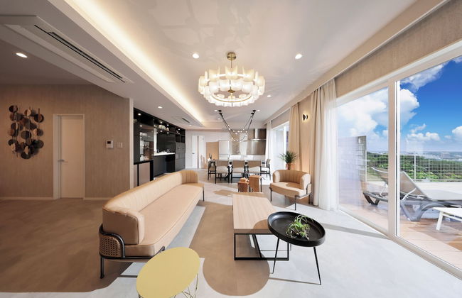 Crystal Villa SHIRAHAMA - Foto 9