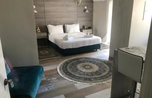 Ares Suites - Foto 21