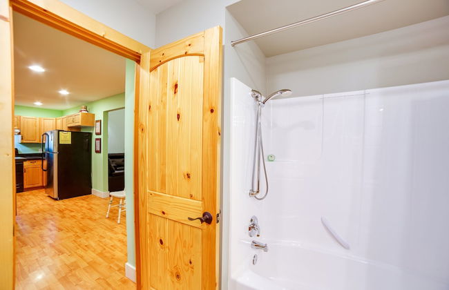 12GS - BBQ - WiFi - Dishwasher - Sleeps 4 - Foto 8