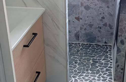 Studio Au Pieds Pistes Ski Collet - Foto 4