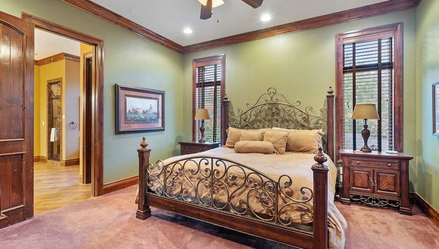 The Lodge at Rock Canyon - Foto 2, Habitación