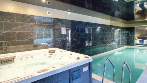 Villa 2pers Lorgues Piscine, Spa, Hammam - Foto 2