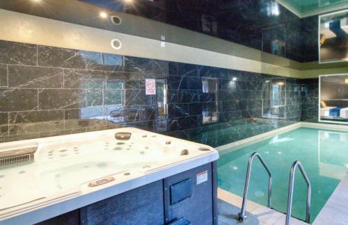 Villa 2pers Lorgues Piscine, Spa, Hammam - Foto 2