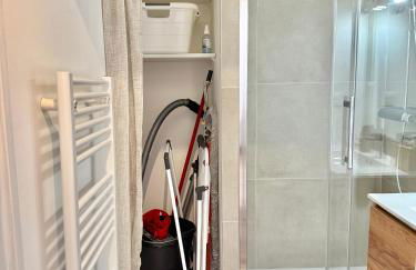 T2 Moderne - Quartier Cartoucherie - Proche Zénith & Purpan - Parking - Foto 21